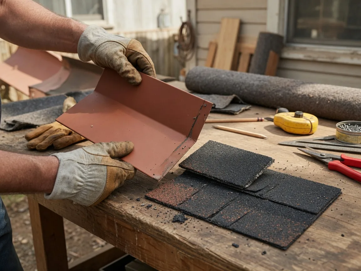 Roof Repair company in New Century, KS